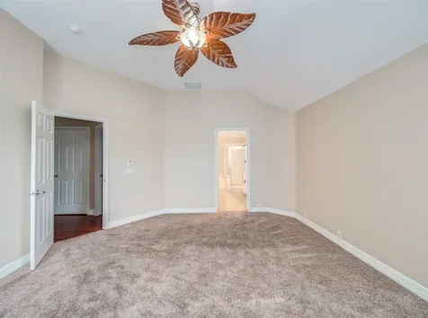 419 Thorpe Springs Drive Richmond TX 77469