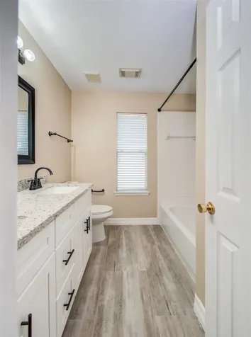 419 Thorpe Springs Drive Richmond TX 77469