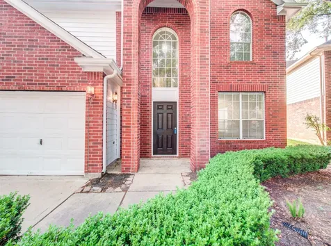 419 Thorpe Springs Drive Richmond TX 77469