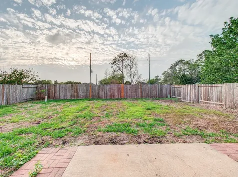 419 Thorpe Springs Drive Richmond TX 77469