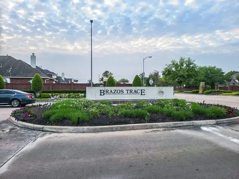 419 Thorpe Springs Drive Richmond TX 77469