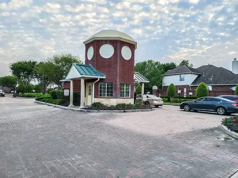 419 Thorpe Springs Drive Richmond TX 77469