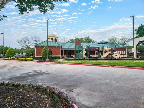 419 Thorpe Springs Drive Richmond TX 77469