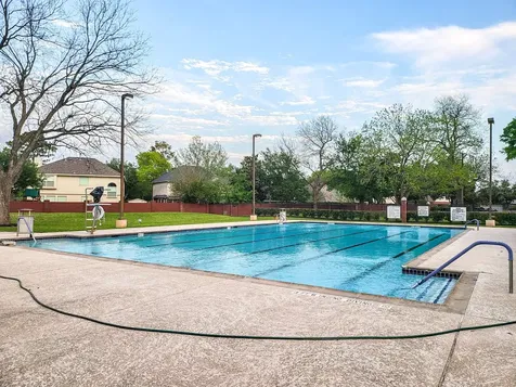 419 Thorpe Springs Drive Richmond TX 77469