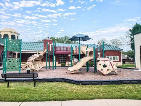 419 Thorpe Springs Drive Richmond TX 77469