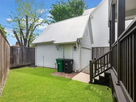 4533 Polk Street Houston TX 77023