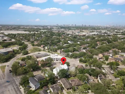 4533 Polk Street Houston TX 77023