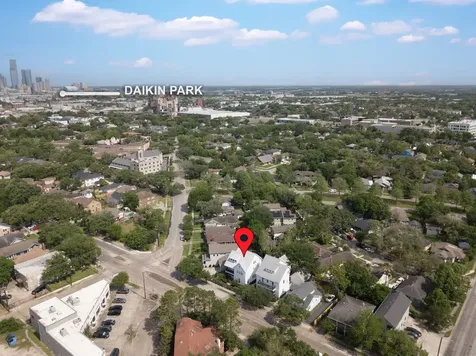 4533 Polk Street Houston TX 77023