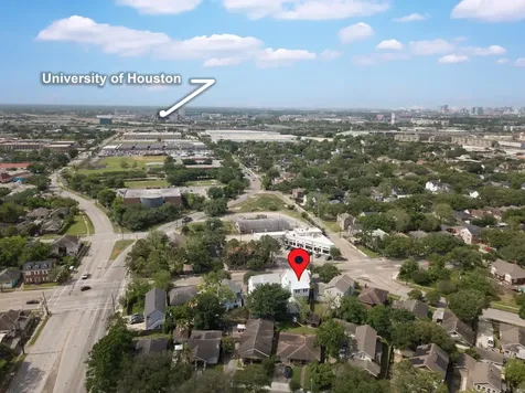 4533 Polk Street Houston TX 77023