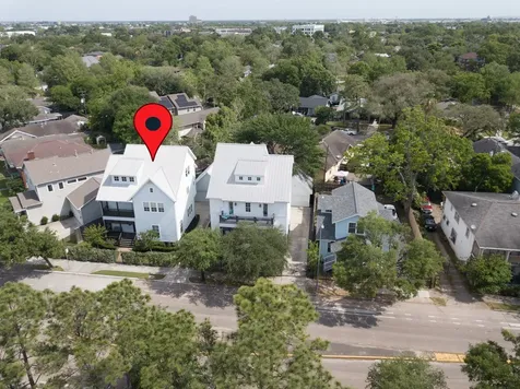 4533 Polk Street Houston TX 77023