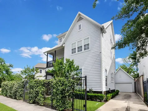 4533 Polk Street Houston TX 77023