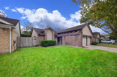 2314 Canebreak Crossing Sugar Land TX 77478