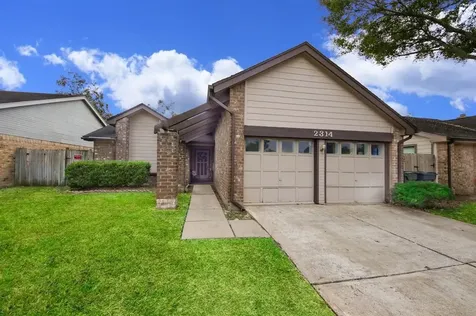 2314 Canebreak Crossing Sugar Land TX 77478