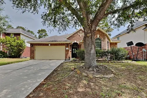 12723 Rock Creek Court Humble TX 77346