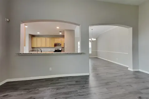 12723 Rock Creek Court Humble TX 77346