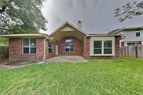 12723 Rock Creek Court Humble TX 77346