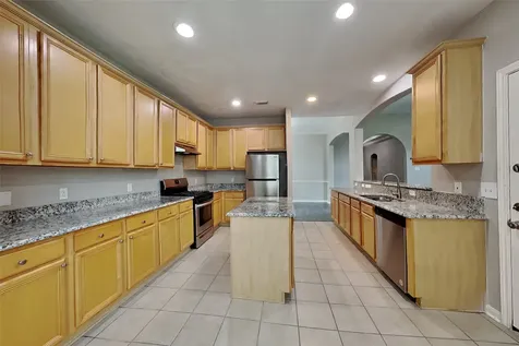 12723 Rock Creek Court Humble TX 77346