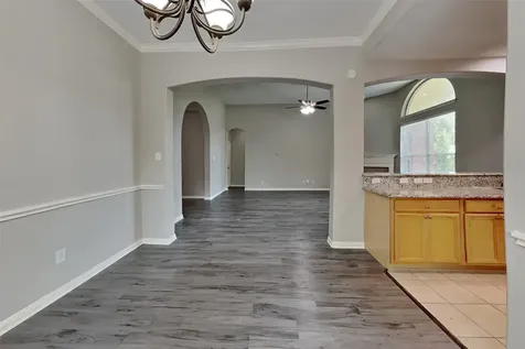 12723 Rock Creek Court Humble TX 77346