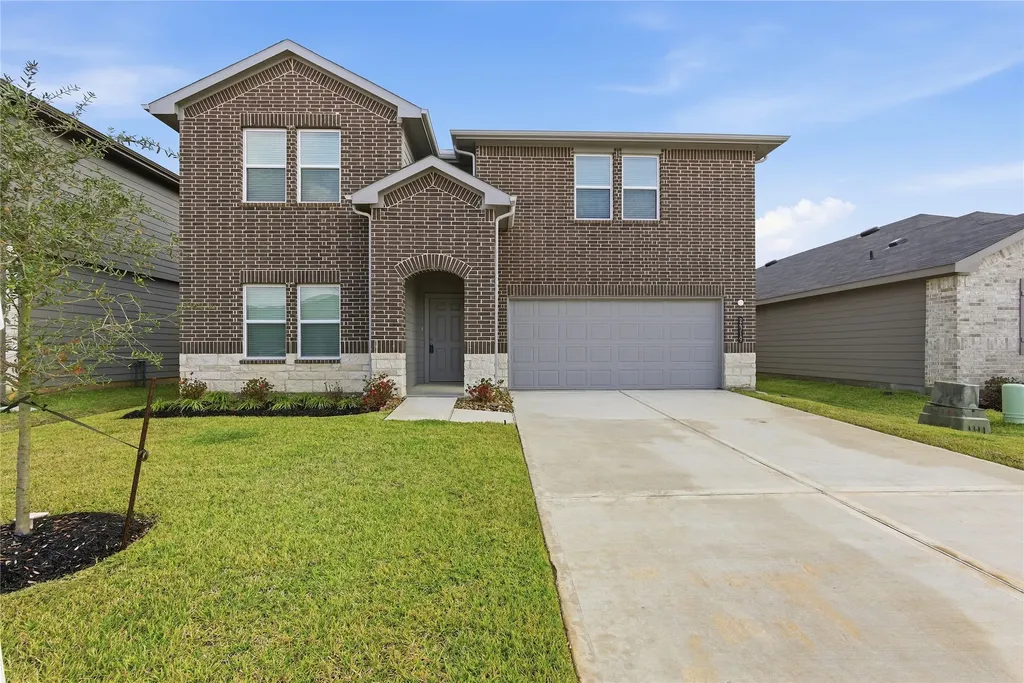 24719 Sage Meadows Way Magnolia TX 77355