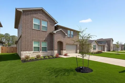 24719 Sage Meadows Way Magnolia TX 77355