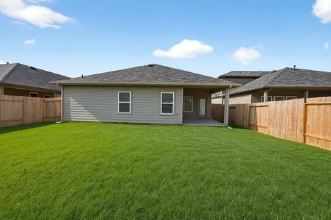 24719 Sage Meadows Way Magnolia TX 77355