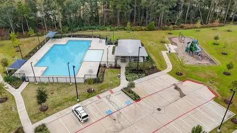 24719 Sage Meadows Way Magnolia TX 77355