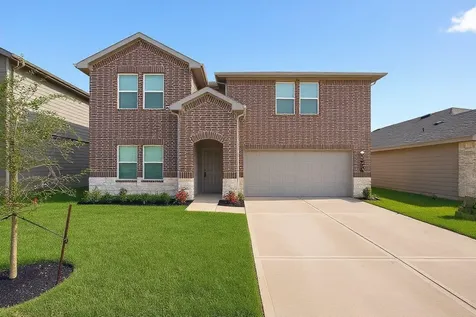 24719 Sage Meadows Way Magnolia TX 77355
