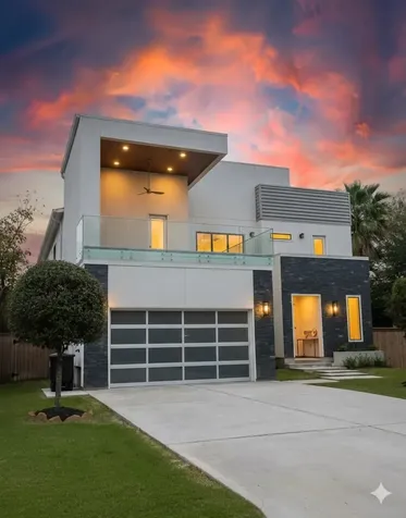2214 Hewitt Drive Houston TX 77018