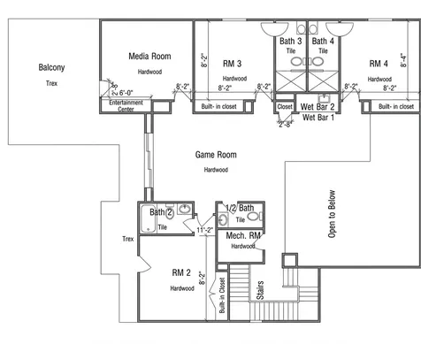 2214 Hewitt Drive Houston TX 77018