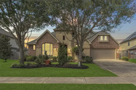 5811 Green Meadows Lane Katy TX 77493