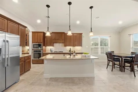 5811 Green Meadows Lane Katy TX 77493