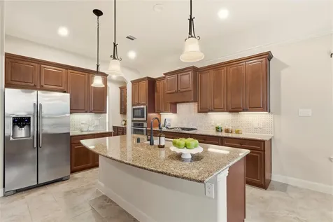 5811 Green Meadows Lane Katy TX 77493