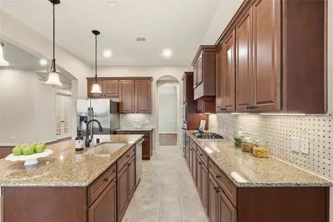 5811 Green Meadows Lane Katy TX 77493