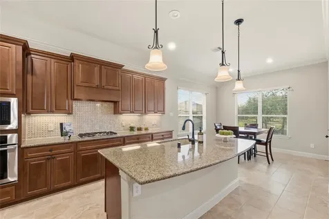 5811 Green Meadows Lane Katy TX 77493