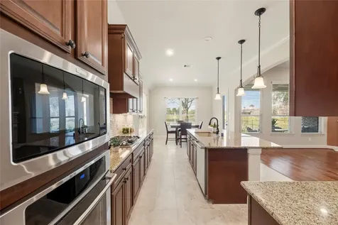 5811 Green Meadows Lane Katy TX 77493