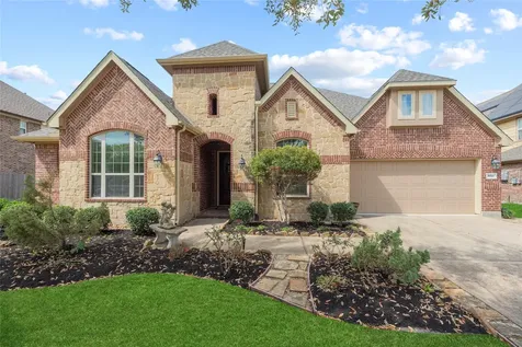 5811 Green Meadows Lane Katy TX 77493