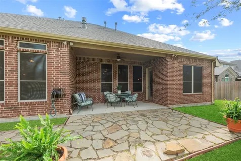 5811 Green Meadows Lane Katy TX 77493