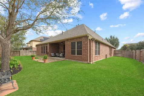 5811 Green Meadows Lane Katy TX 77493