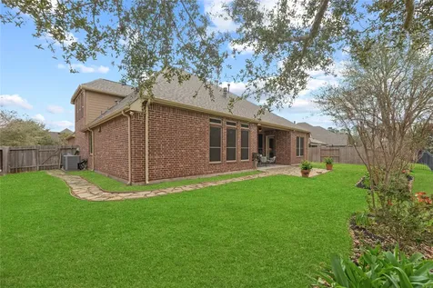 5811 Green Meadows Lane Katy TX 77493