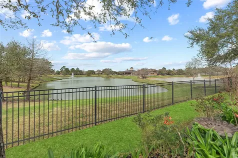 5811 Green Meadows Lane Katy TX 77493
