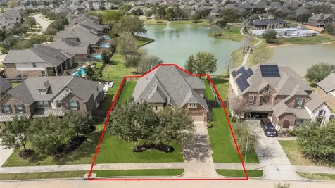 5811 Green Meadows Lane Katy TX 77493