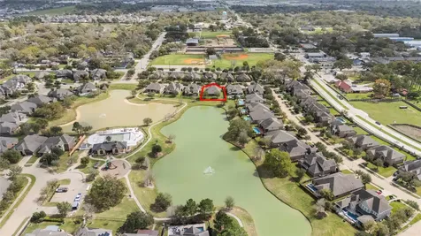5811 Green Meadows Lane Katy TX 77493