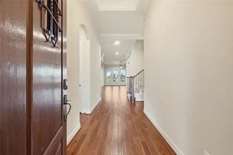 5811 Green Meadows Lane Katy TX 77493