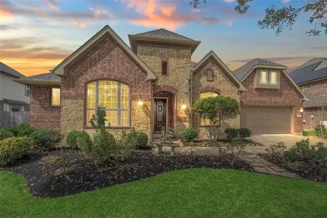 5811 Green Meadows Lane Katy TX 77493