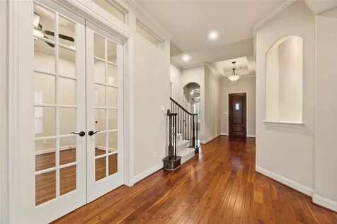 5811 Green Meadows Lane Katy TX 77493