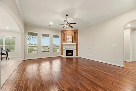 5811 Green Meadows Lane Katy TX 77493