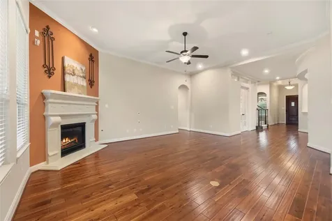 5811 Green Meadows Lane Katy TX 77493