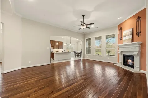 5811 Green Meadows Lane Katy TX 77493