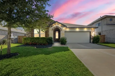 15615 Beltie Drive Humble TX 77346
