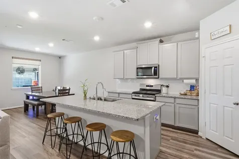 15615 Beltie Drive Humble TX 77346